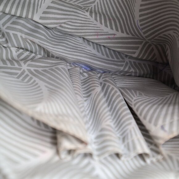 Kipling SPECIAL EDITION Syro Crossbody Bag in Shiny Blue - Picture 6 of 15